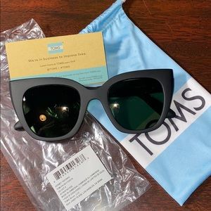 TOMS Sidney sunglasses
